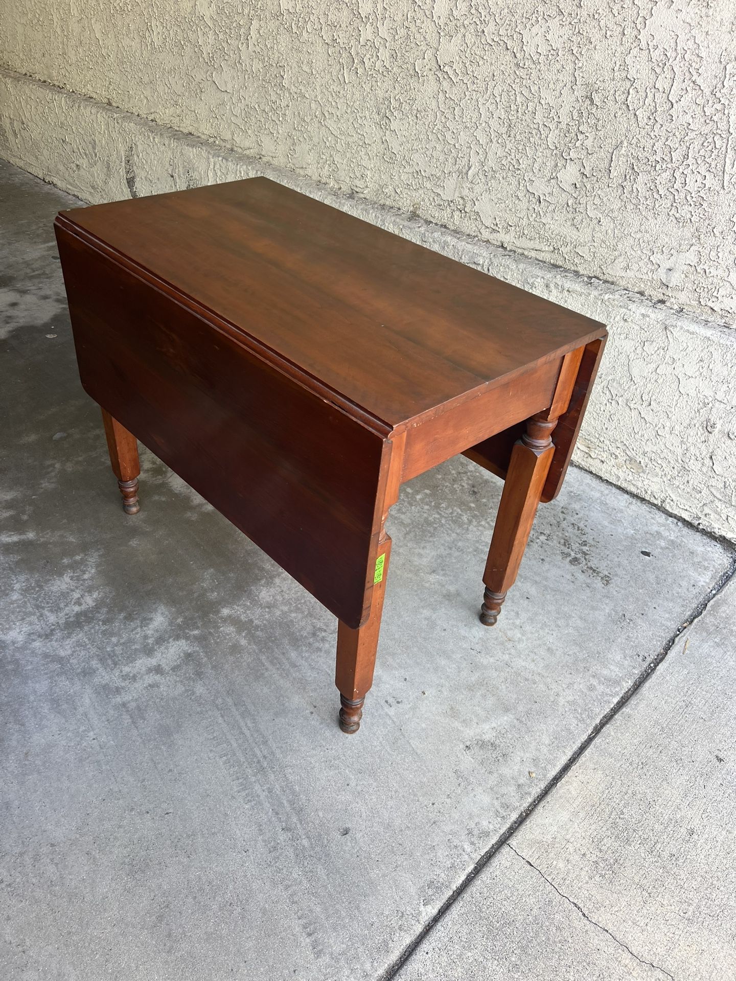 Antique Table
