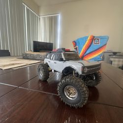 Scx-24 Bronco 