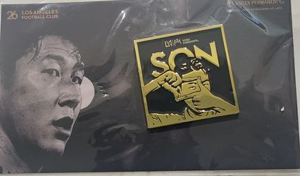 Son  pin
