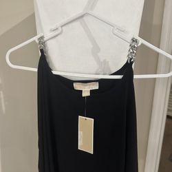 Michael Kors size small blouse