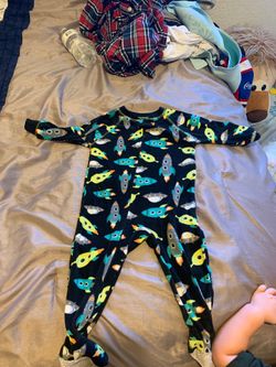 Baby onesie 12 months