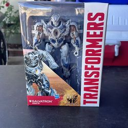 Transformers toy