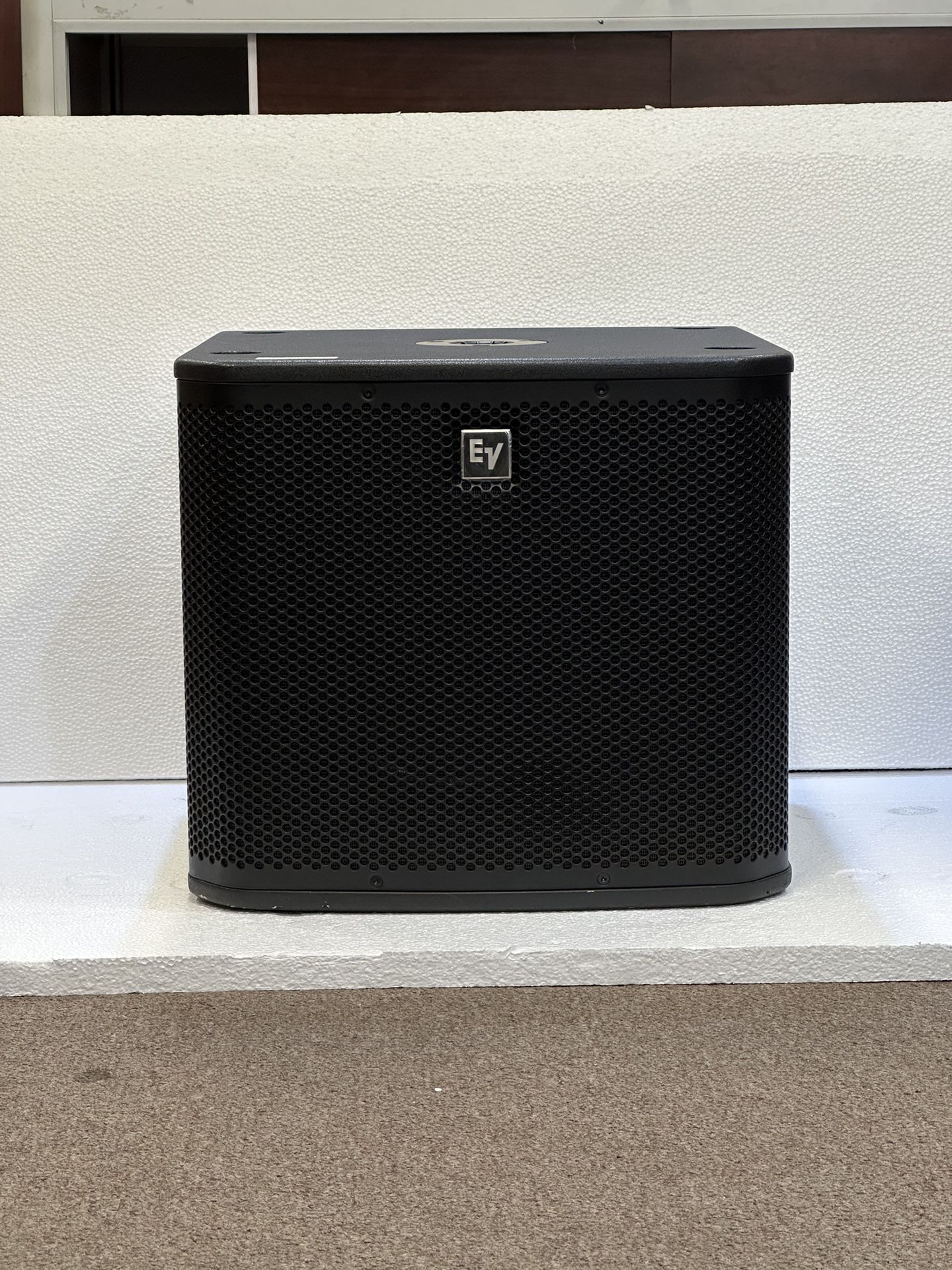 Electro-Voice ZXA1-Sub Active Subwoofer