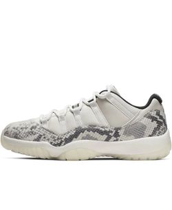 Air Jordan 11 Retro Low LE Men's "Light Bone