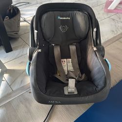 Uopababy Car seat 