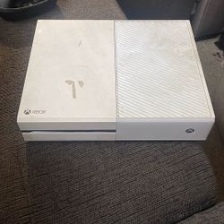 Xbox One 500 GB