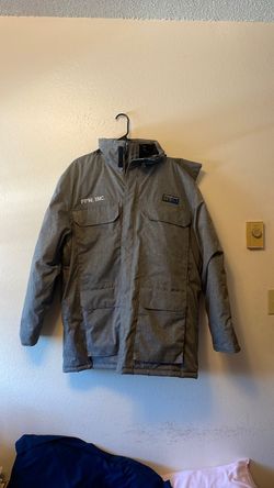 Men’s jacket