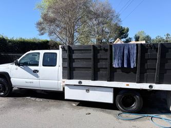 Chevy Silverado 3(contact info removed)