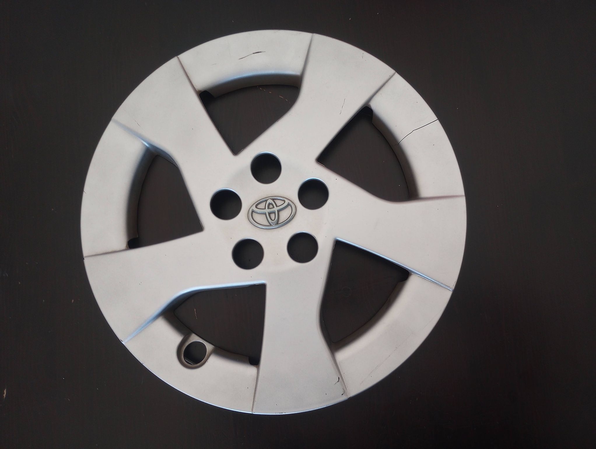 Used Toyota Camry Corolla 15" OEM Hub Cap Wheel Cover