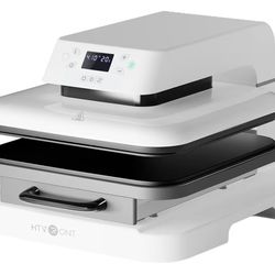 HTVONT heat press
