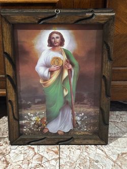 Saint Jude