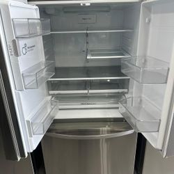 Other Units Available LG Refrigerator Fridge 3 Door fridge