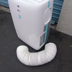 Aire Acondicionado Air Conditioner