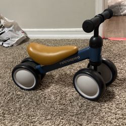 baby bike