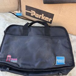 Miscellaneous Carrying Bags 