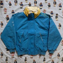 Nautica challenge jacket clearance