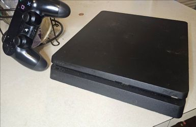PS4 1tb