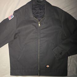 Dickies Jacket Size M