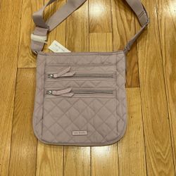 VERA BRADLEY NRAN NWTAG