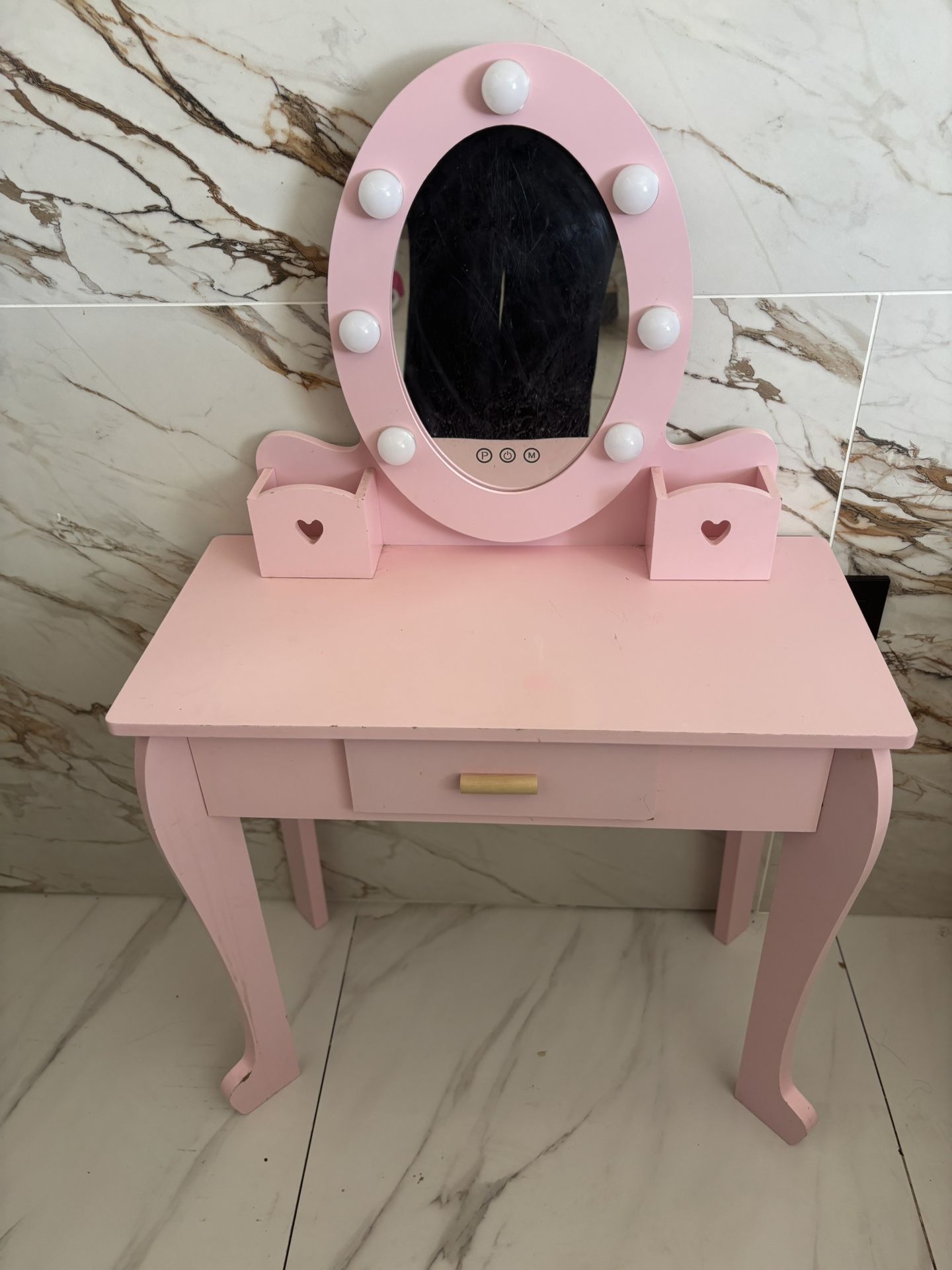 Kids Vanity