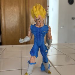 20CM Anime Dragon Ball Figure Vegeta Figures Action
