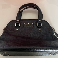 Kate Spade Leather Pocketbook/Purse/Handbag