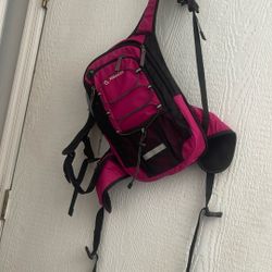 MIRACOL WATER BAG  FOR  HIKING OR WALKING  NEW NEVER USE