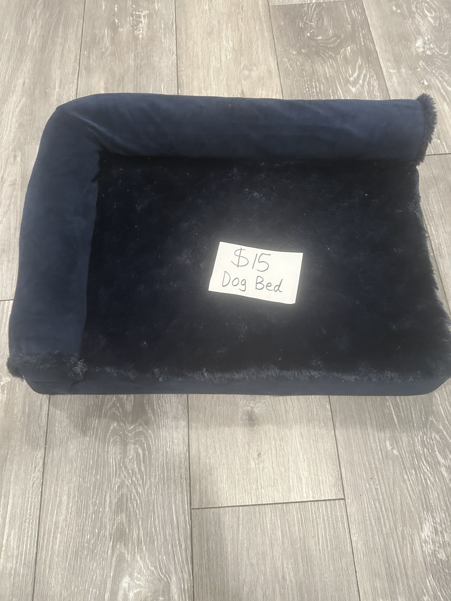Dog Bed