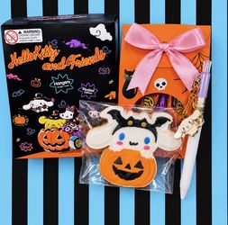Mini Boo Basket Bundle