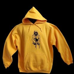 Souls of Mischief Hieroglyphics  Wu-Tang Hoodie! Size XL. Optional Sizes&colors