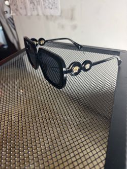 Glasses