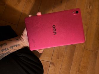 ONN tablet 64 gb