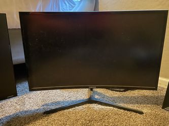 27” Computer Monitors
