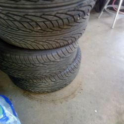 Llantas