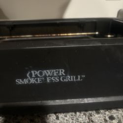 Indoor Grill
