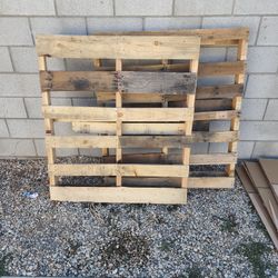 Free Pallets