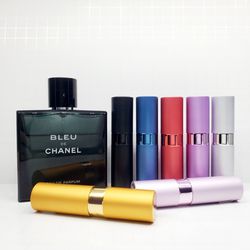 Chanel Bleu EDP - 8ml/5ml Decant Fragrance