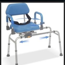 Bathroom Assist Chair