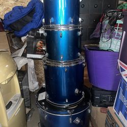 Drums