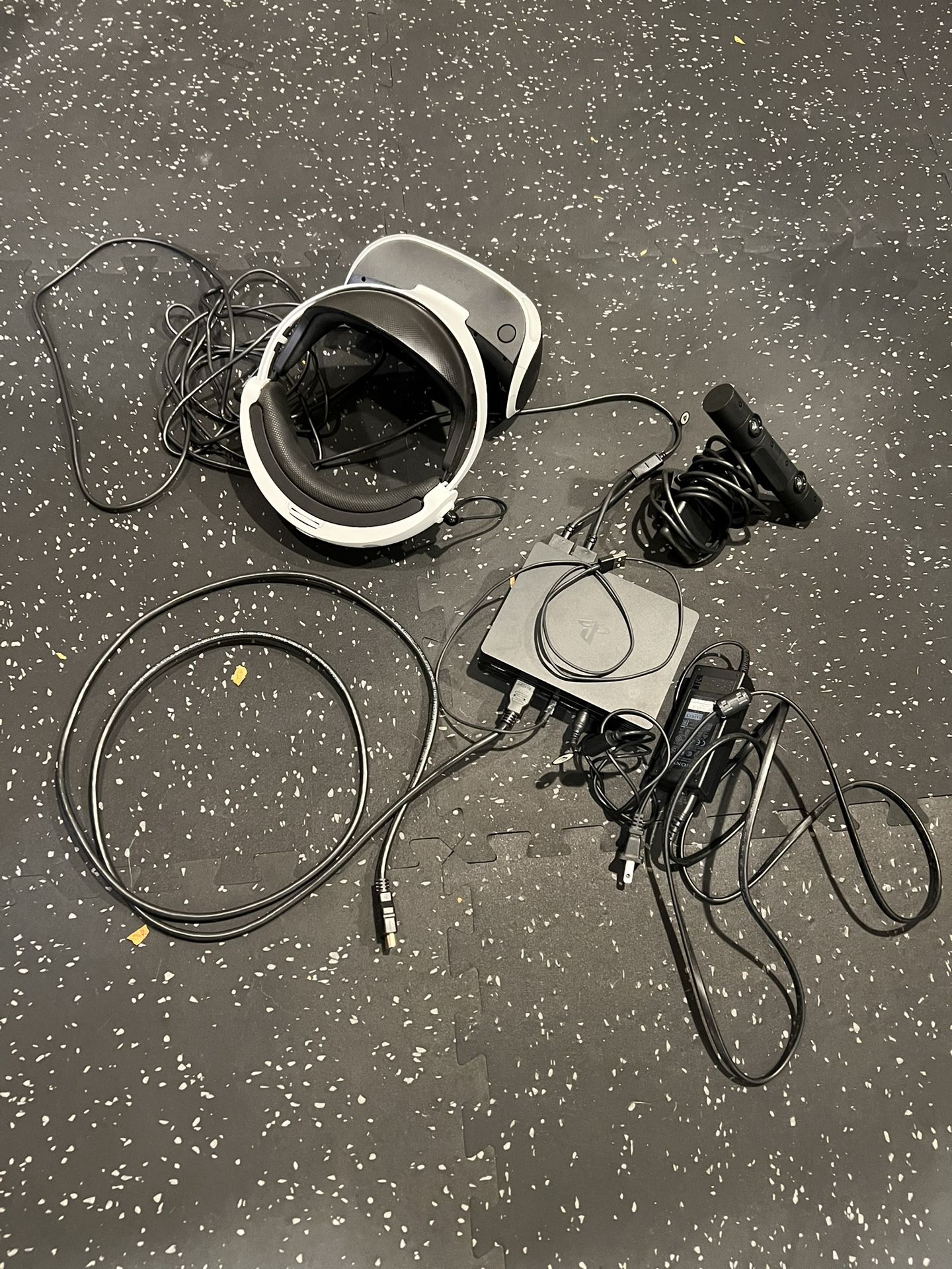 Sony PlayStation VR Headset