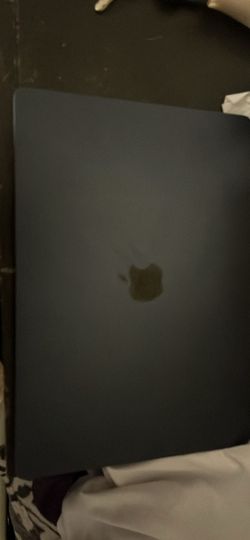 MacBook Air 15 Inch M4 Chip 2025