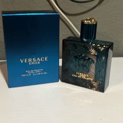 Versace Eros