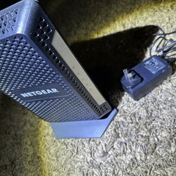 Netgear Modem
