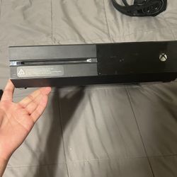 Xbox 1