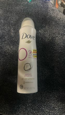 Woman’s Deodorant 