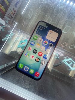 iPhone 13 Unlocked