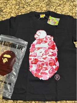 Bape Tshirt