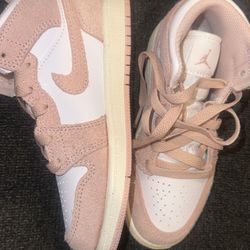 Kids Jordan’s 