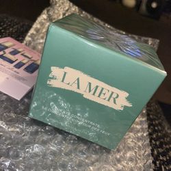 LA MER