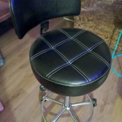 High Stool